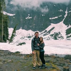 Meet your Posher, Josh